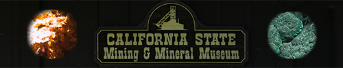 california gold country mariposa mining museum